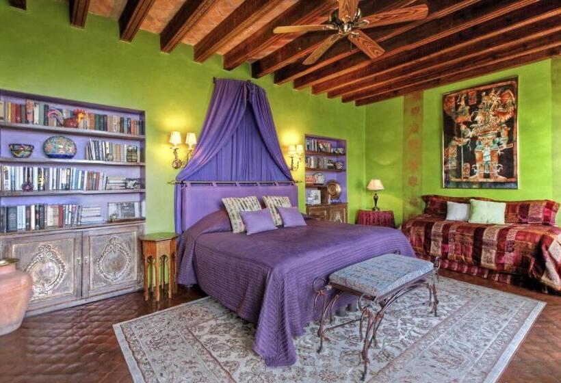 سوییت, Casa Schuck Boutique