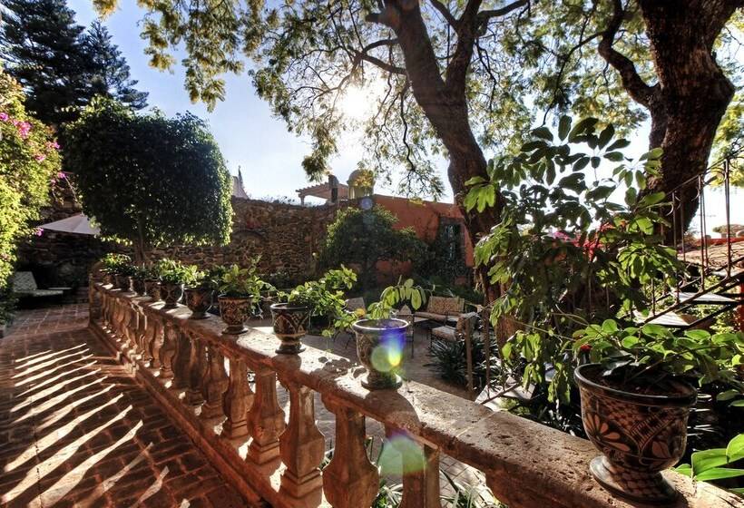 اتاق استاندارد, Casa Schuck Boutique