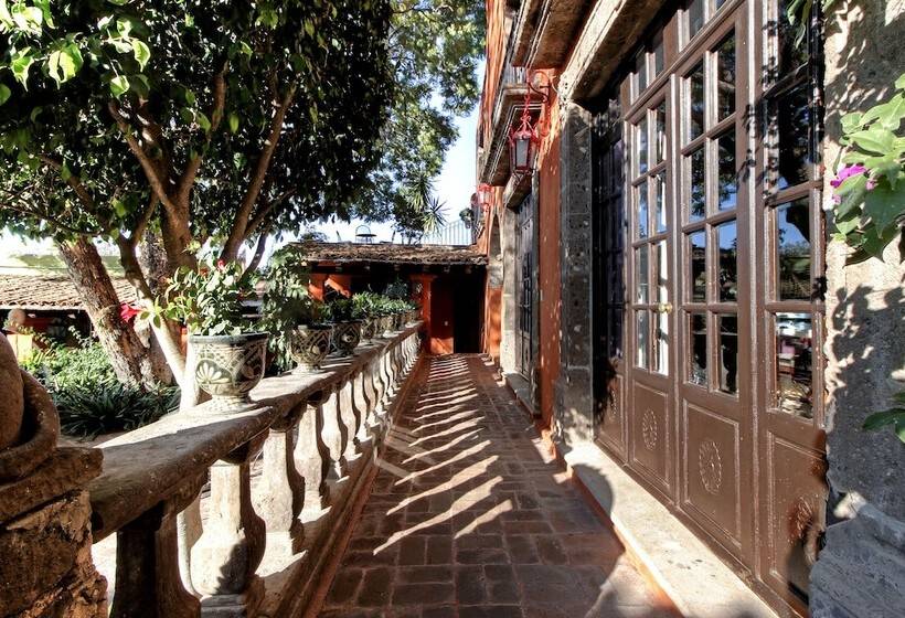 اتاق استاندارد, Casa Schuck Boutique