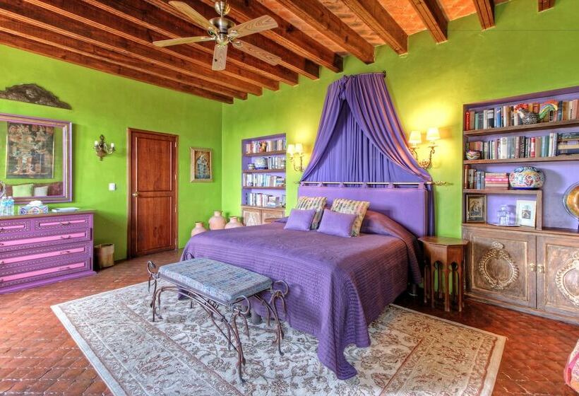اتاق استاندارد, Casa Schuck Boutique