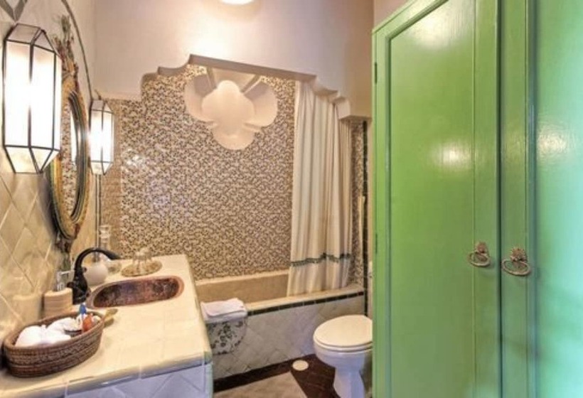 اتاق استاندارد, Casa Schuck Boutique