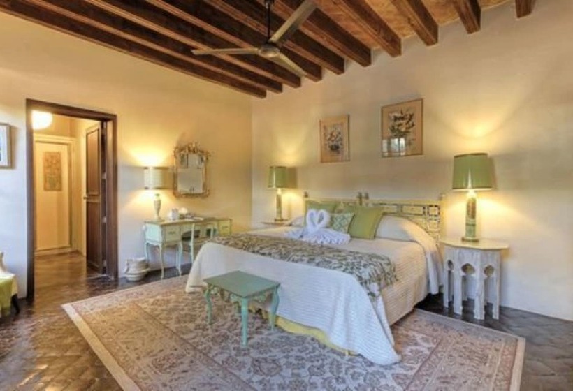اتاق استاندارد, Casa Schuck Boutique