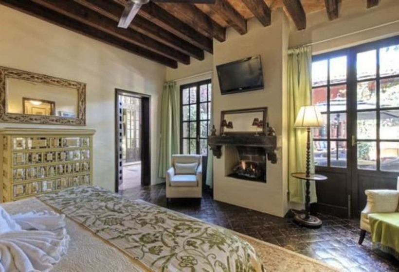 اتاق استاندارد, Casa Schuck Boutique