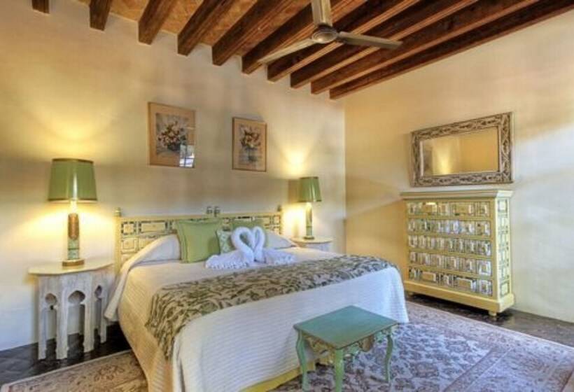 اتاق استاندارد, Casa Schuck Boutique