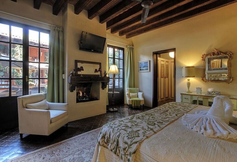 اتاق استاندارد, Casa Schuck Boutique