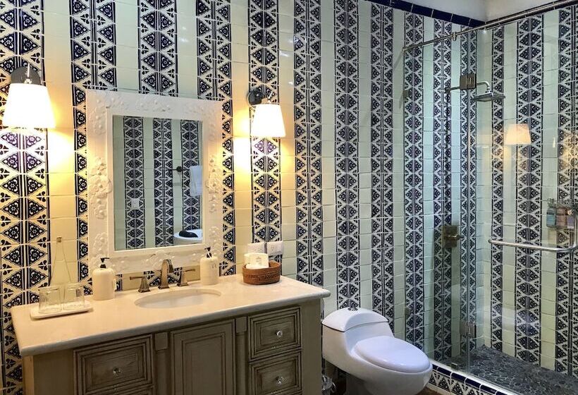 اتاق استاندارد, Casa Schuck Boutique