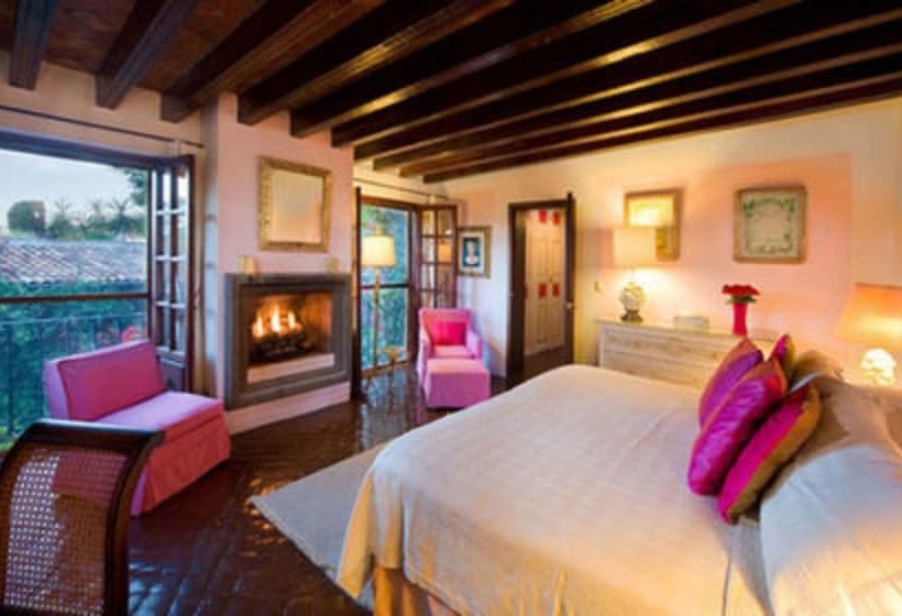 اتاق استاندارد, Casa Schuck Boutique