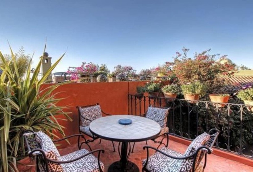 اتاق استاندارد, Casa Schuck Boutique