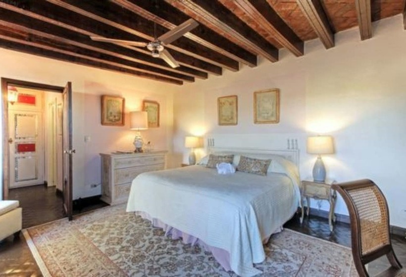 اتاق استاندارد, Casa Schuck Boutique