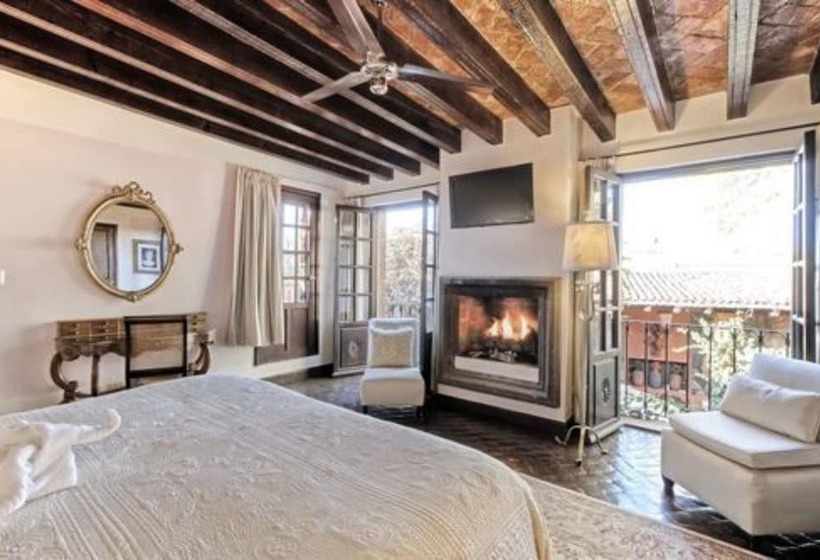 اتاق استاندارد, Casa Schuck Boutique