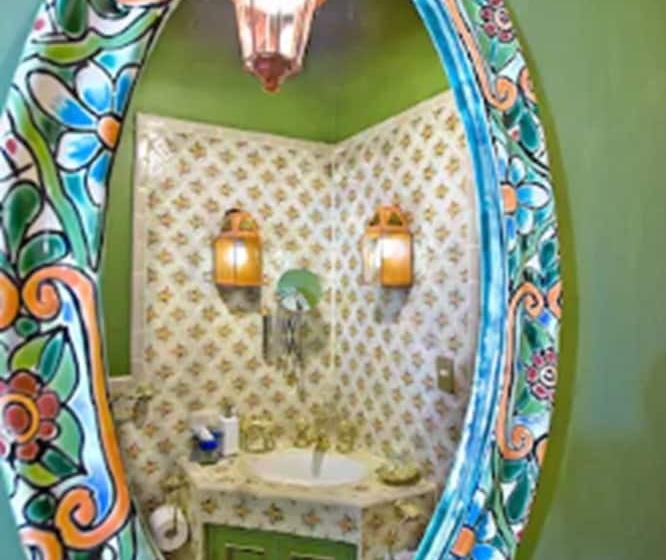 اتاق استاندارد, Casa Schuck Boutique