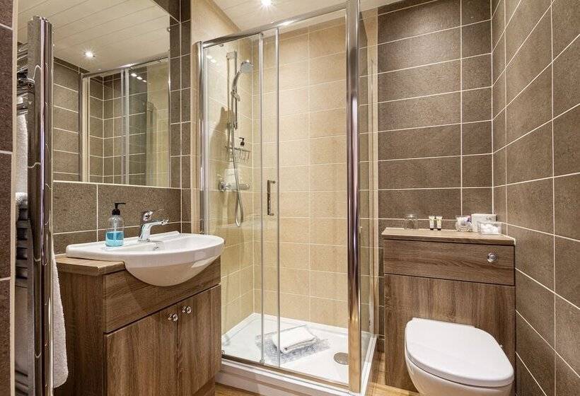 Номер Стандарт, Stone Villa Chester