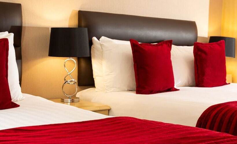 Номер Executive, Stone Villa Chester