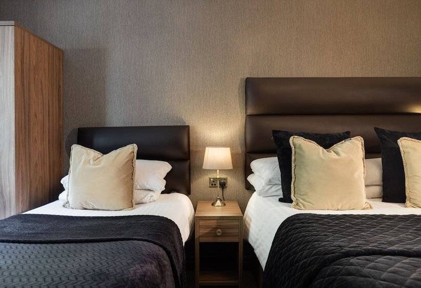 Номер Executive, Stone Villa Chester