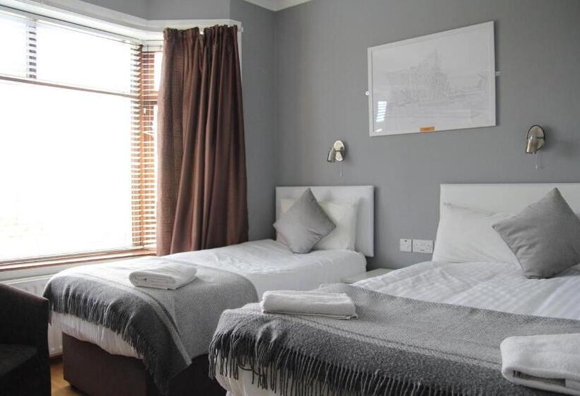 Номер Стандарт, Greenmount Bed And Breakfast