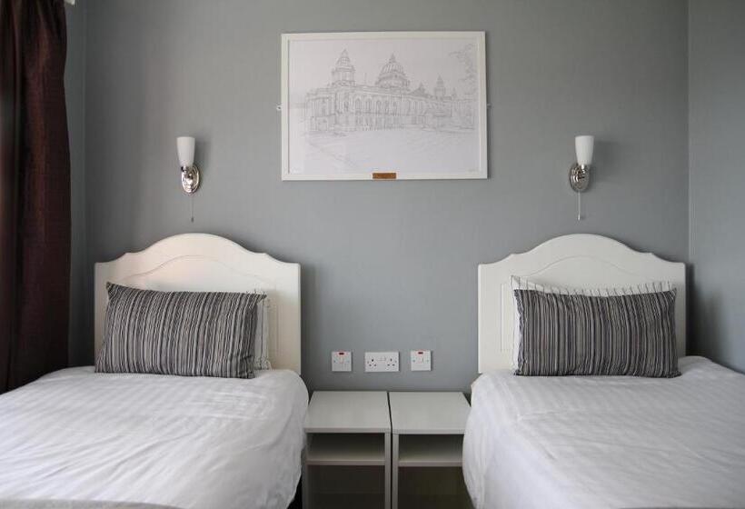 Номер Стандарт, Greenmount Bed And Breakfast