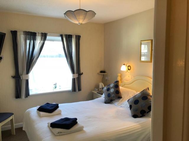 Номер Стандарт, Caledonia Guest House