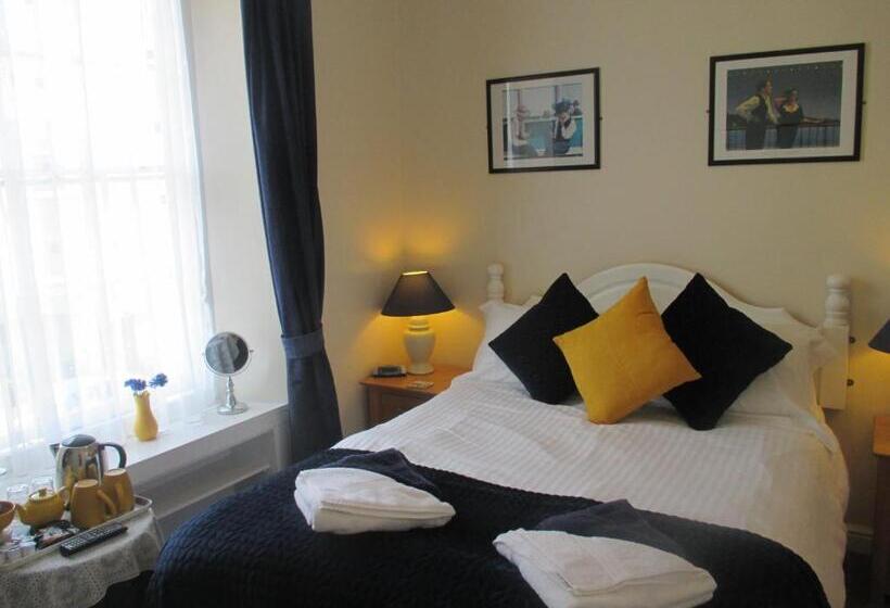 Номер Стандарт, Caledonia Guest House
