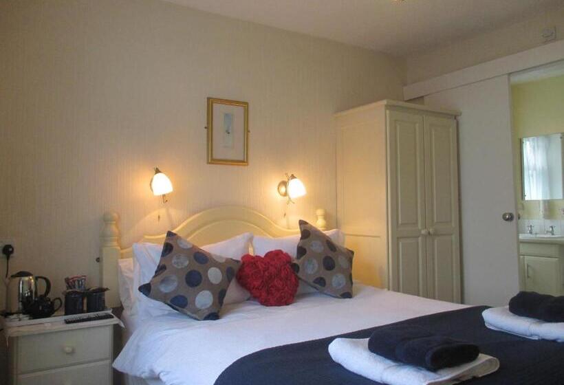 Номер Стандарт, Caledonia Guest House