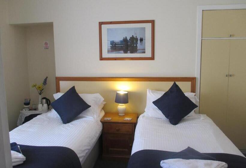 Номер Стандарт, Caledonia Guest House
