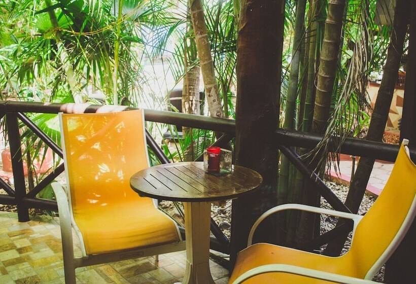 Standard Bungalow, Cocos Cabañas Playa Del Carmen Adults Only
