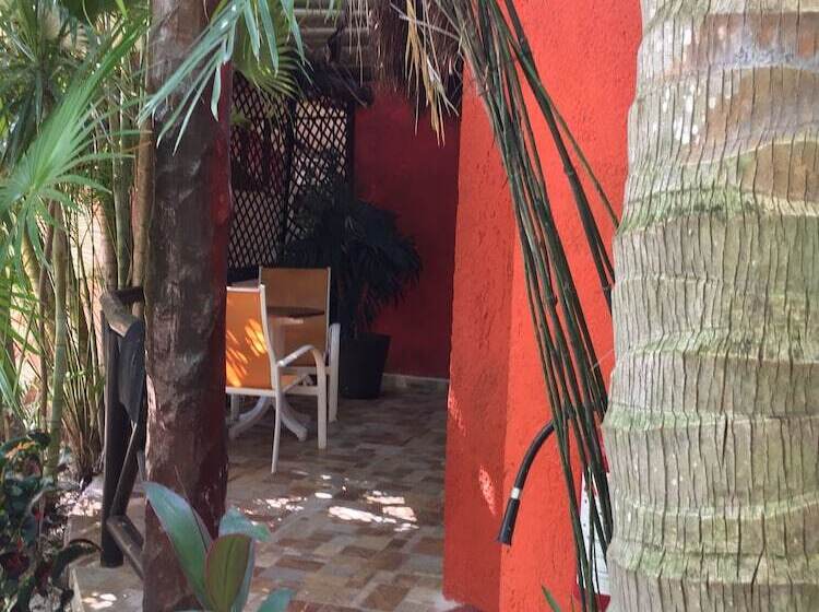 Standard Bungalow, Cocos Cabañas Playa Del Carmen Adults Only
