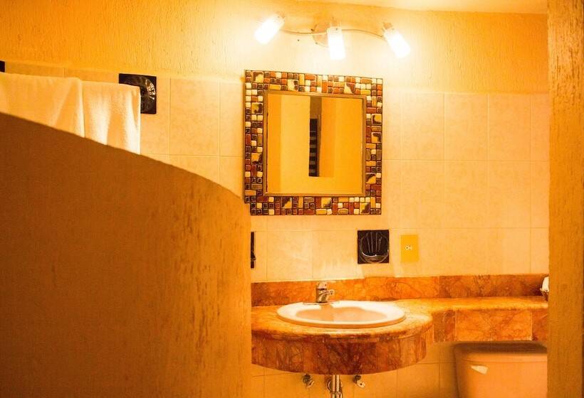 Standard Bungalow, Cocos Cabañas Playa Del Carmen Adults Only