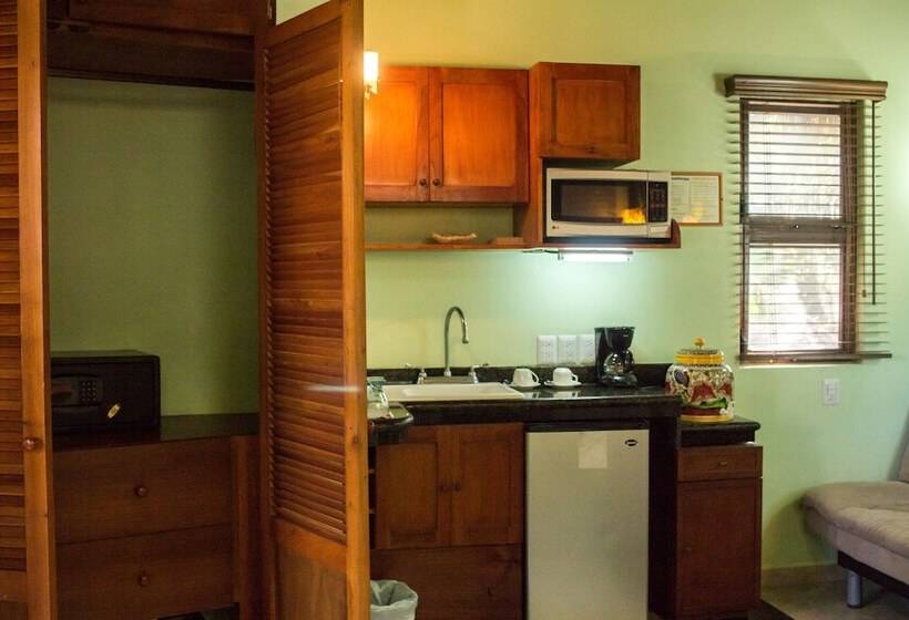 Junior Suite, Cocos Cabañas Playa Del Carmen Adults Only