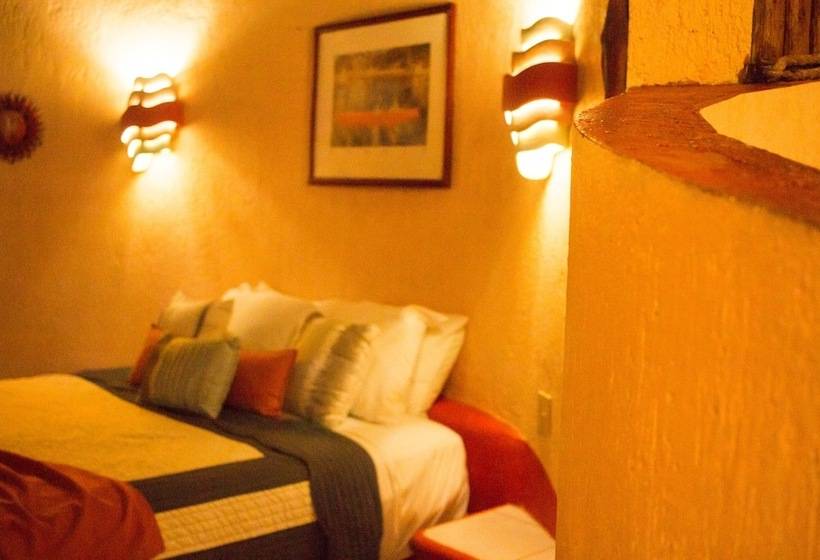 Standard Bungalow, Cocos Cabañas Playa Del Carmen Adults Only