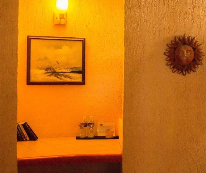 Standard Bungalow, Cocos Cabañas Playa Del Carmen Adults Only