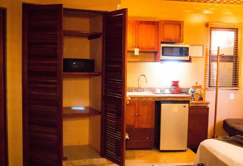 Junior Suite, Cocos Cabañas Playa Del Carmen Adults Only