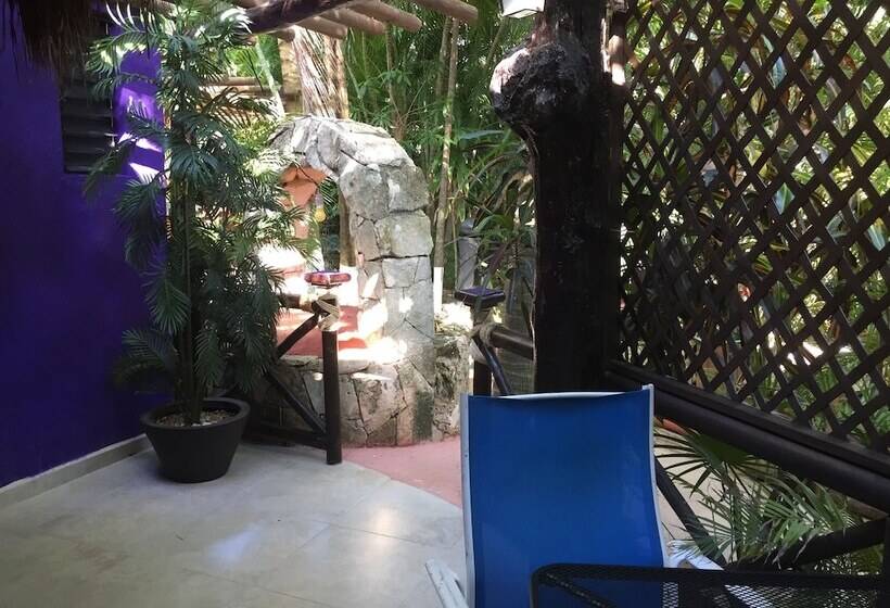 Standard Bungalow, Cocos Cabañas Playa Del Carmen Adults Only