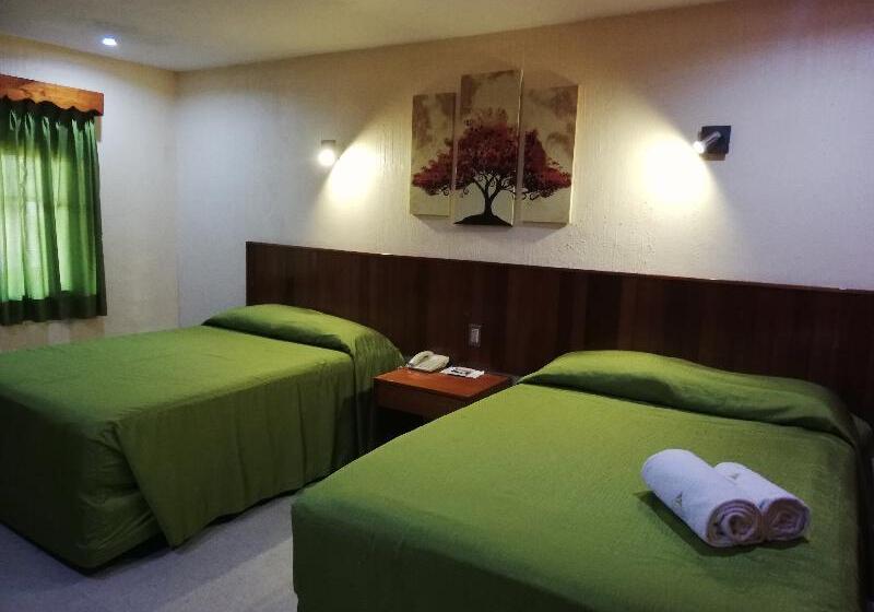 Номер Стандарт, Los Andes Coatzacoalcos