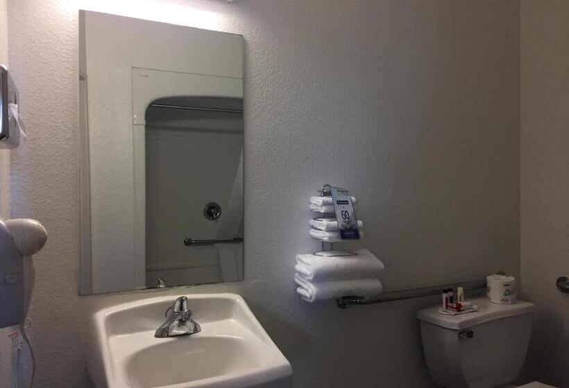 Номер Стандарт 2 Двуспальные Кровати, Quality Inn Yuba City Marysville