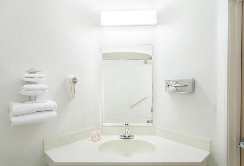 Номер Стандарт 2 Двуспальные Кровати, Quality Inn Yuba City Marysville