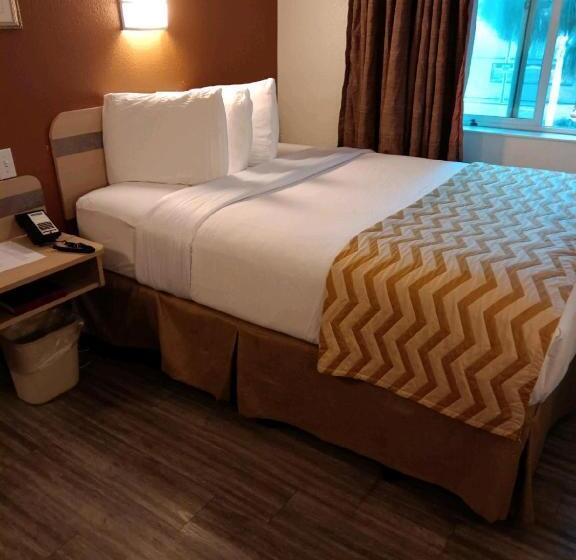 Семейный Полулюкс, Quality Inn Yuba City Marysville