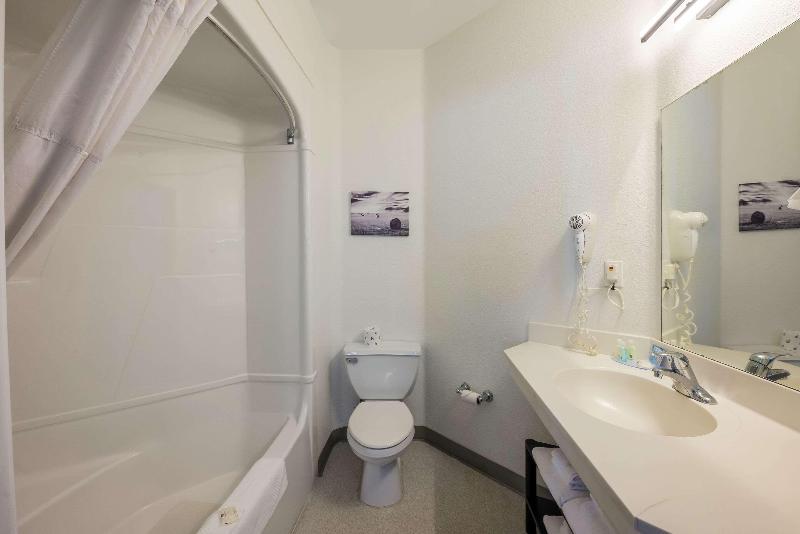 Номер Стандарт, Quality Inn Yuba City Marysville