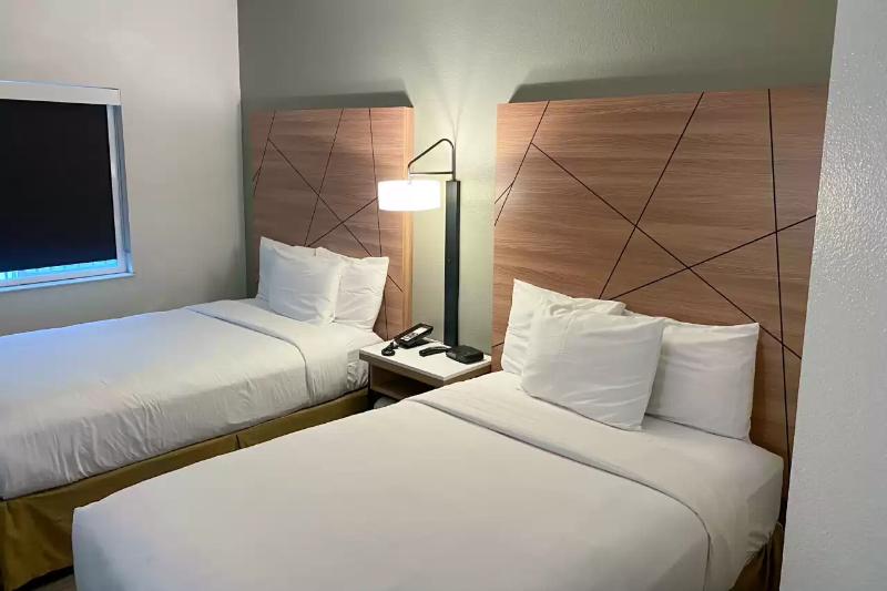 Номер Стандарт, Quality Inn Yuba City Marysville