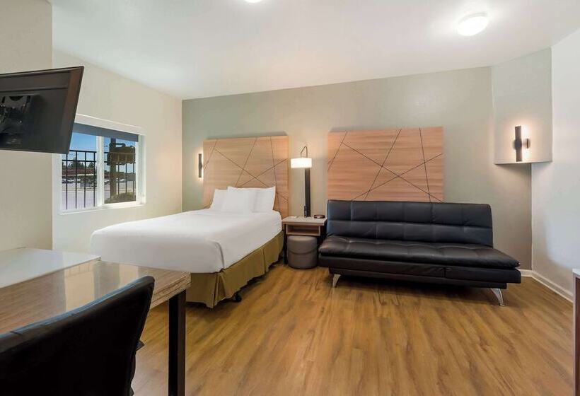 Номер Стандарт, Quality Inn Yuba City Marysville