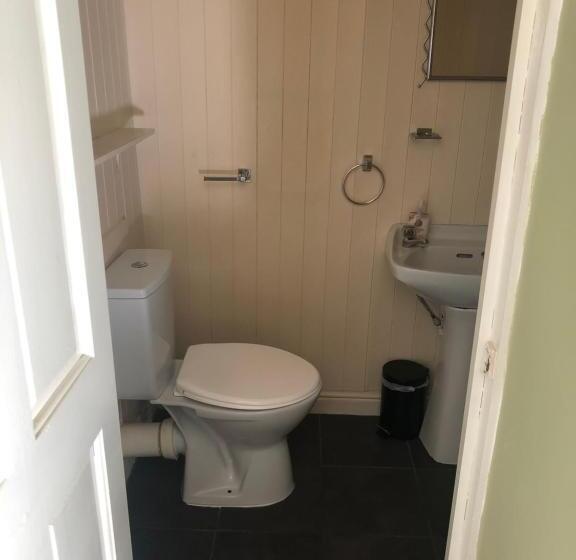 Номер Стандарт Индивидуальный, The Promenade Guest House
