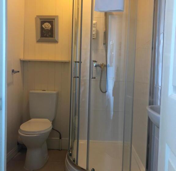 Номер Стандарт, The Promenade Guest House
