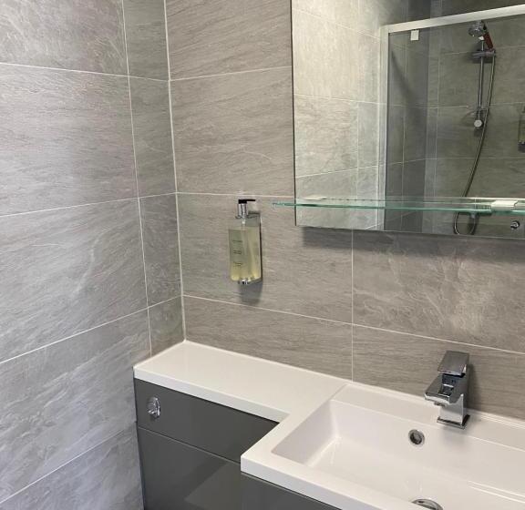 Номер Стандарт, The Promenade Guest House