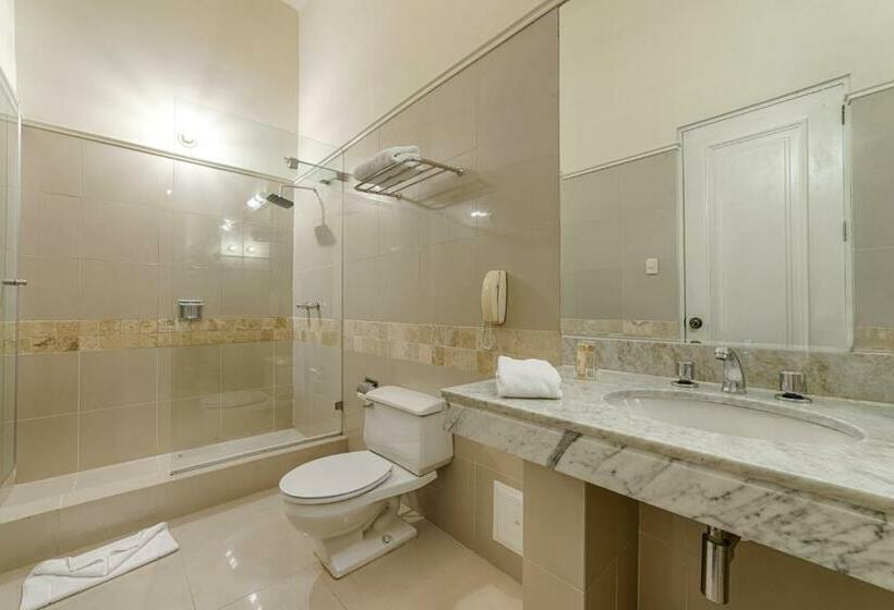 اتاق استاندارد, Lp Los Portales Hotel Piura