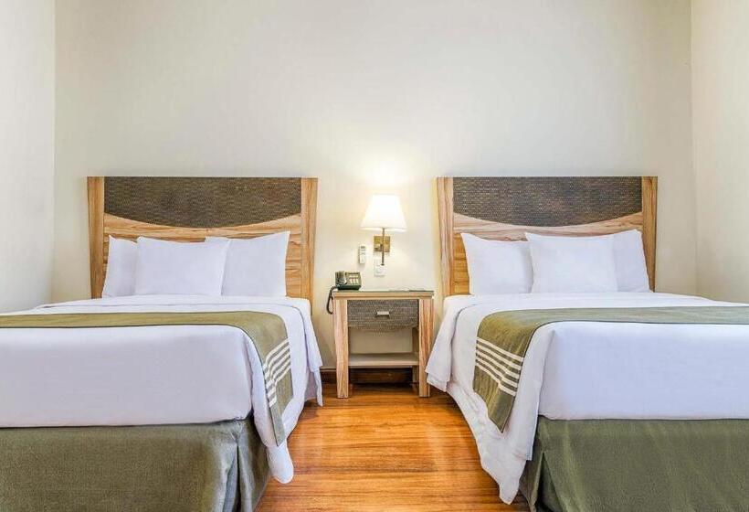اتاق سوپریور, Lp Los Portales Hotel Piura
