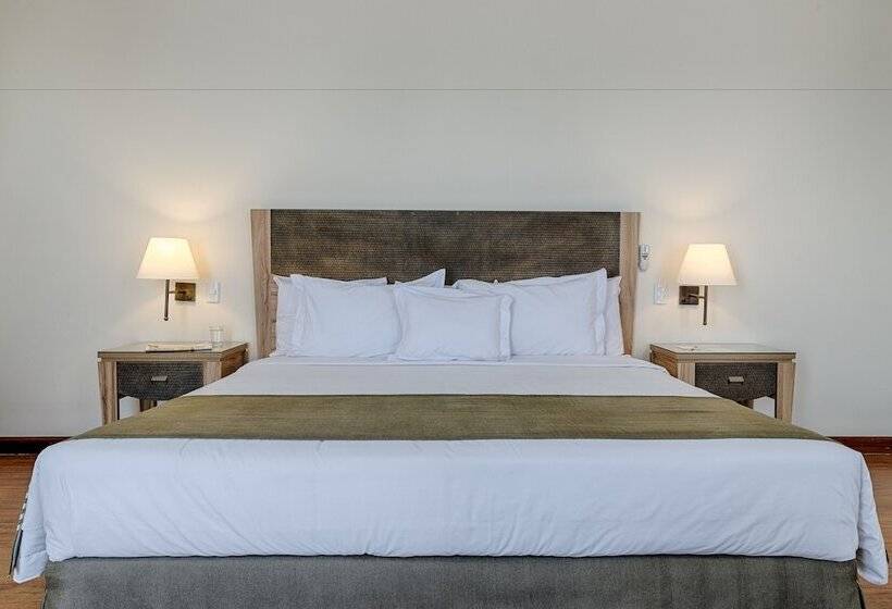 اتاق سوپریور, Lp Los Portales Hotel Piura