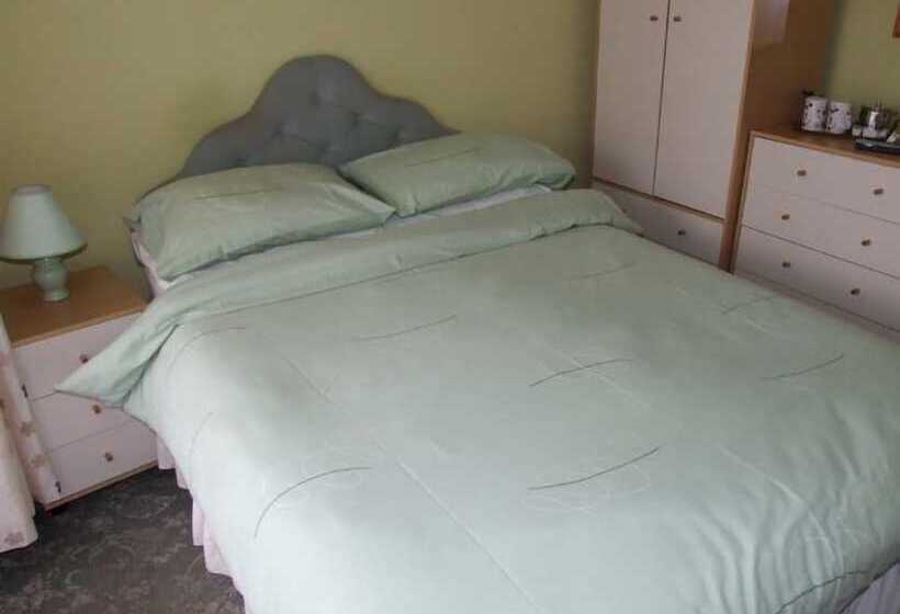 اتاق استاندارد, Braedene Lodge