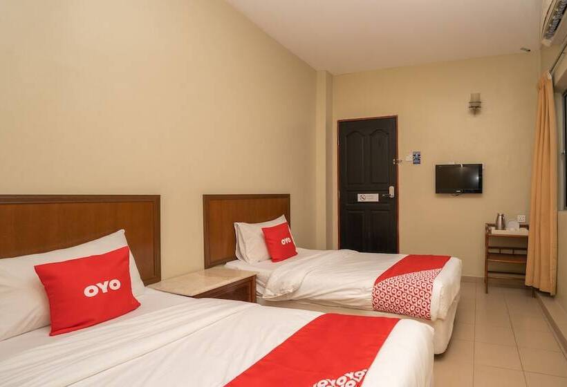 اتاق لوکس, Best Stay  Pangkor
