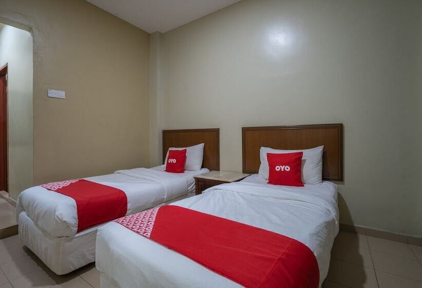 اتاق لوکس, Best Stay  Pangkor