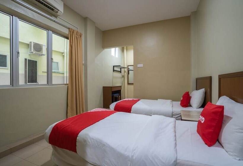 اتاق لوکس, Best Stay  Pangkor