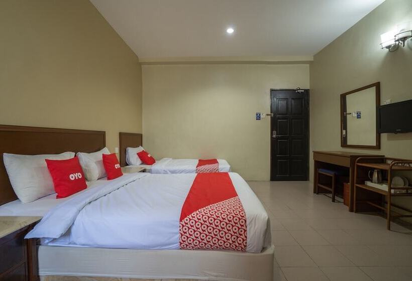 سوییت سوپریور, Best Stay  Pangkor